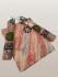 BEDSHEET MEERUT PRINTED 90X108 2 PILLOW COVER